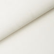 Schumacher Linen Pliss Wallcovering Ivory Wallpaper