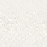 Schumacher Linen Pliss Wallcovering Ivory Wallpaper