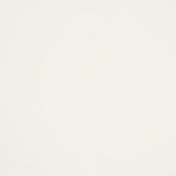 Schumacher Linen Pliss Wallcovering Ivory Wallpaper