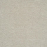 Schumacher Linen Pliss Wallcovering Natural Wallpaper