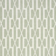 Schumacher Belvedere Celadon Wallpaper