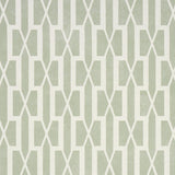 Schumacher Belvedere Celadon Wallpaper