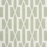 Schumacher Belvedere Celadon Wallpaper