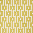 Schumacher Belvedere Mimosa Wallpaper