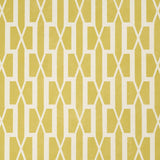 Schumacher Belvedere Mimosa Wallpaper