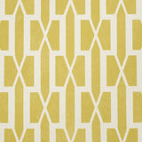 Schumacher Belvedere Mimosa Wallpaper