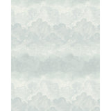 Schumacher Painted Sky Air Wallpaper
