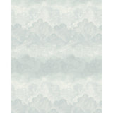 Schumacher Painted Sky Air Wallpaper