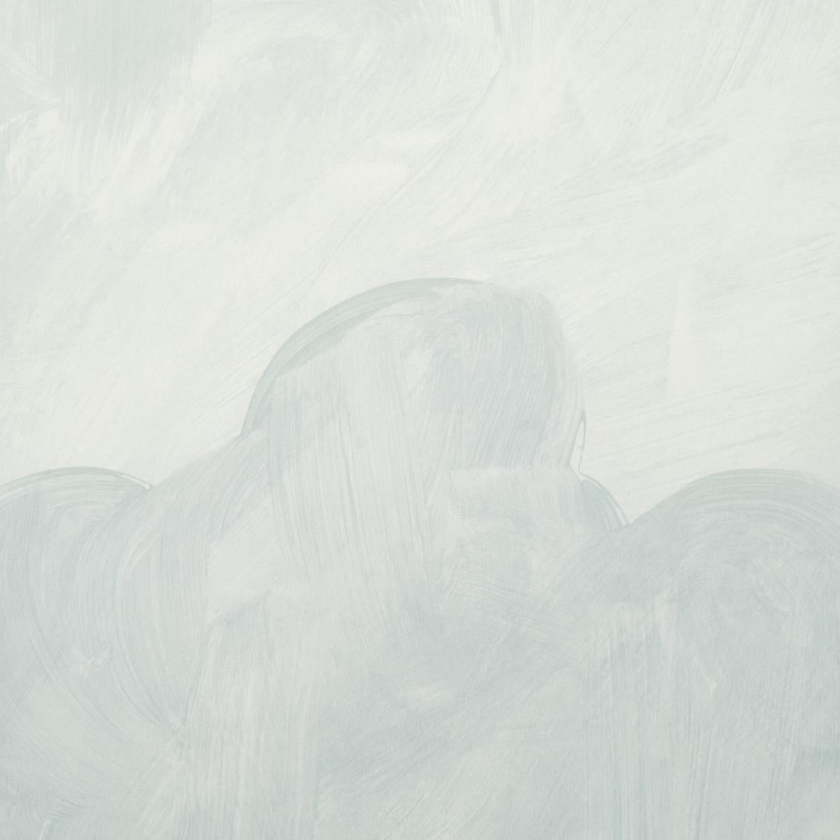 Schumacher Painted Sky Air Wallpaper – DecoratorsBest