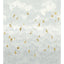 Schumacher Ascendance 3 Panel Set Air Wallpaper
