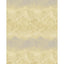 Schumacher Painted Sky Sunbeam Wallpaper