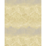 Schumacher Painted Sky Sunbeam Wallpaper