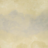 Schumacher Painted Sky Sunbeam Wallpaper