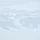 Schumacher Pascal Campion'S New York Skyline Blue Wallpaper