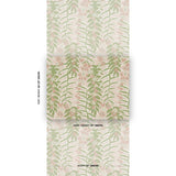 Schumacher Ashbee Botanical Petal Wallpaper