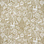 Schumacher Deerfield Moss Wallpaper