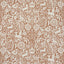 Schumacher Deerfield Spice Wallpaper