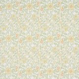 Schumacher Garden Guild Marigold Wallpaper