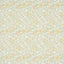 Schumacher Garden Guild Marigold Wallpaper
