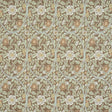 Schumacher Garden Guild Sage Wallpaper