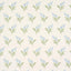 Schumacher Lily Of The Valley Bluebell Wallpaper