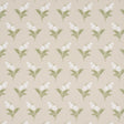 Schumacher Lily Of The Valley Spring Wallpaper