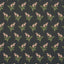 Schumacher Lily Of The Valley Midnight Wallpaper