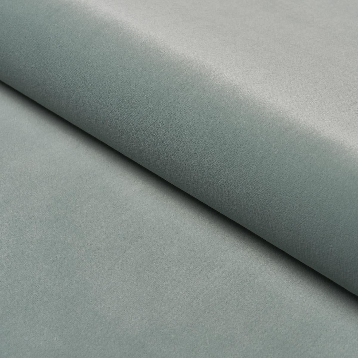 Schumacher Alistair Indoor/Outdoor Velvet Mineral Fabric