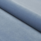 Schumacher Alistair Indoor/Outdoor Velvet Hydrangea Fabric