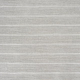 Schumacher Anyo Indoor/Outdoor Sheer Grey Fabric