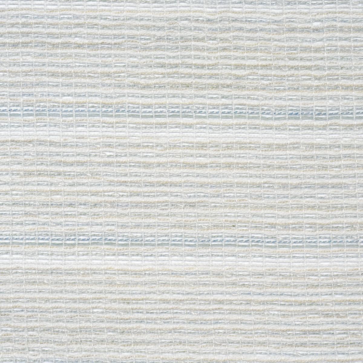 Schumacher Anyo Indoor/Outdoor Sheer Sky Fabric
