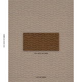 Schumacher Patek Wool Boucl Umber Fabric