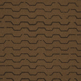 Schumacher Patek Wool Boucl Umber Fabric