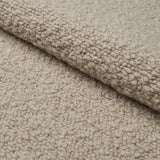 Schumacher Margarete Boucl Bisque Fabric