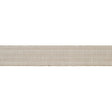 Schumacher Sand Cotton Stri Tape Wide