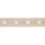 Schumacher Oyster Nael Linen Cotton Tape