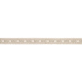 Schumacher Oyster Nael Linen Cotton Tape