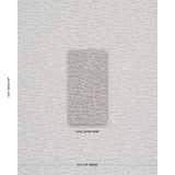 Schumacher Altamira Stone Fabric