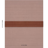Schumacher Eivissa Sienna Fabric