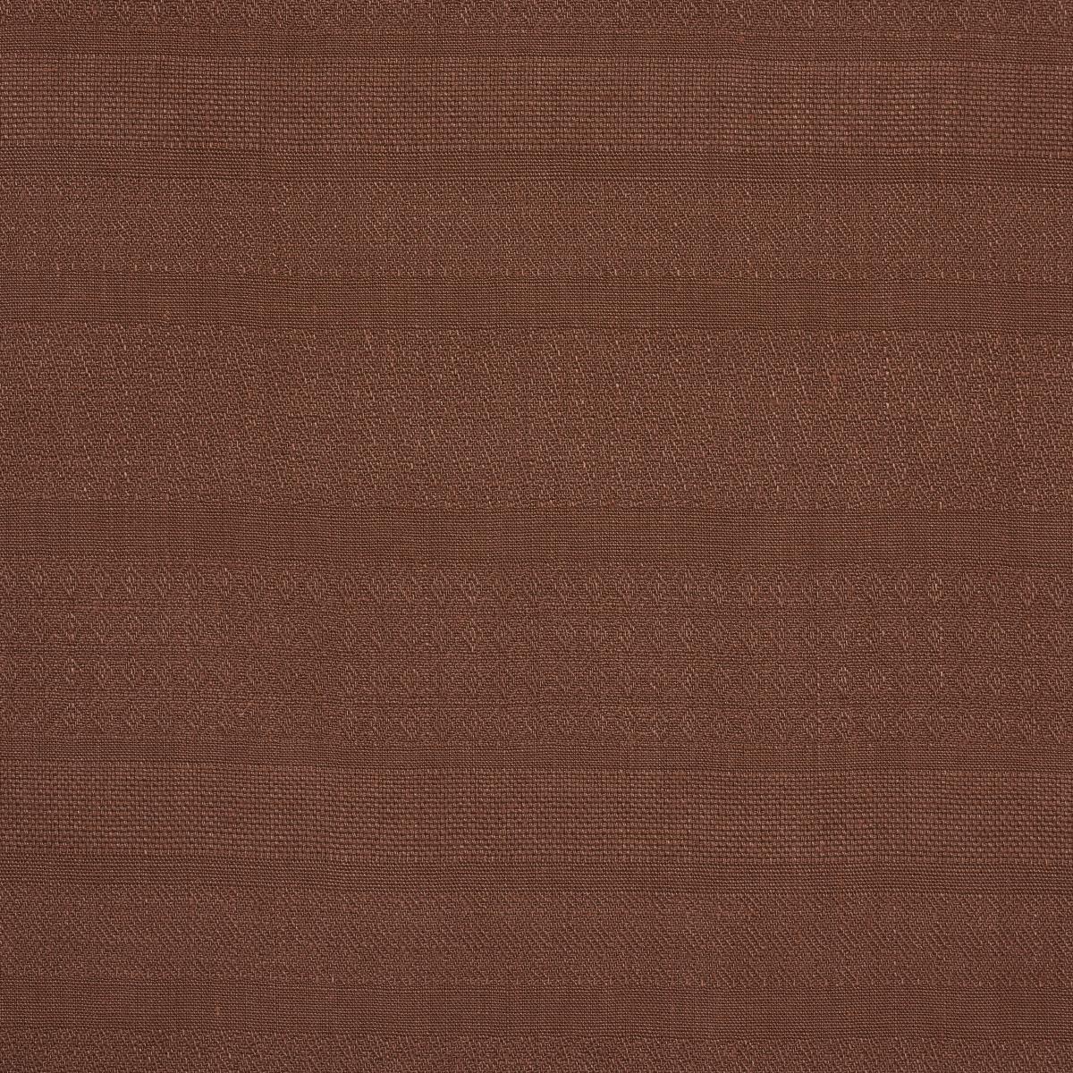 Schumacher Eivissa Sienna Fabric