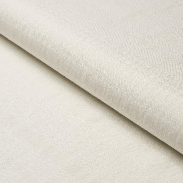 Schumacher Eivissa Alabaster Fabric