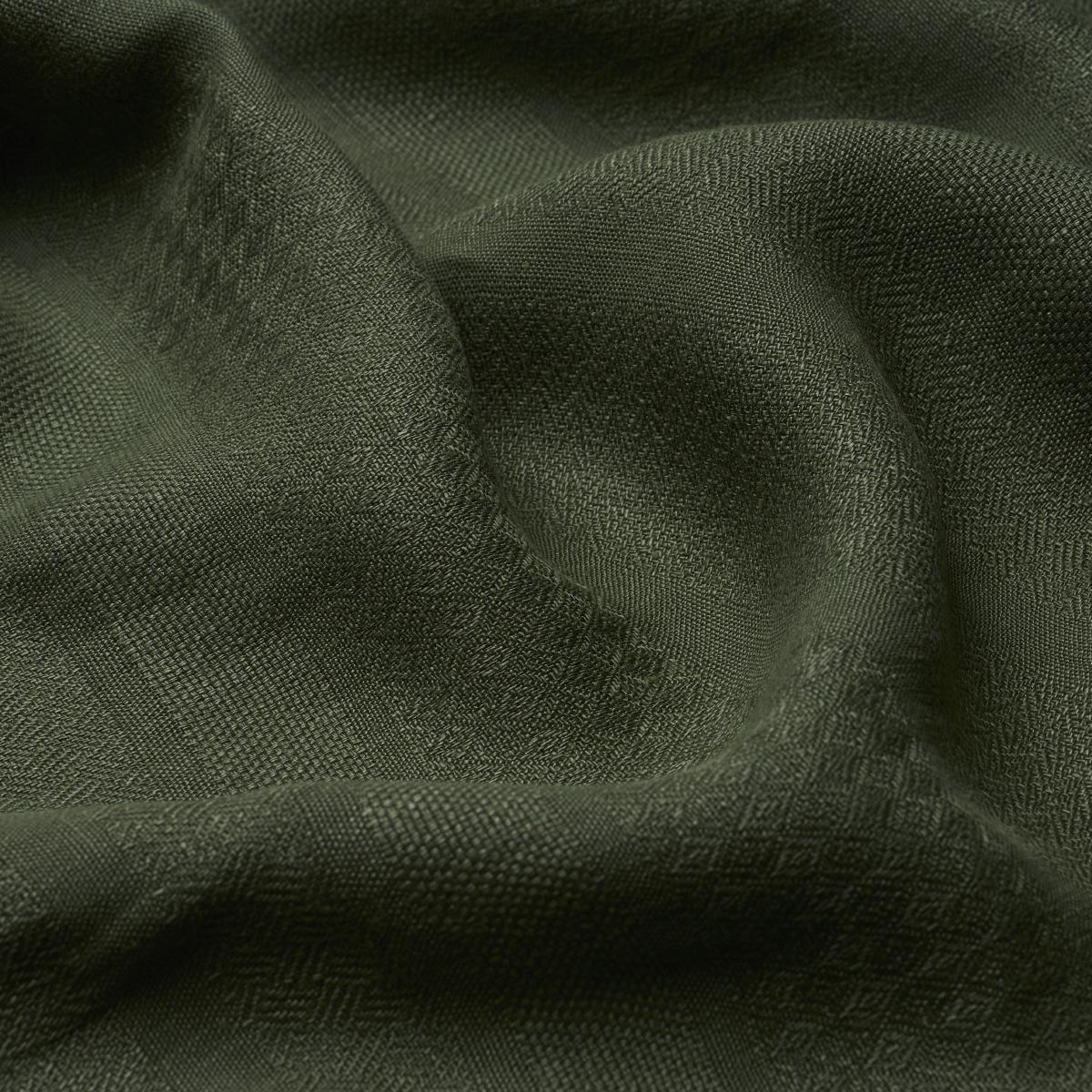 Schumacher Eivissa Juniper Fabric