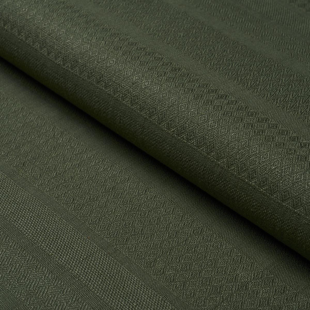 Schumacher Eivissa Juniper Fabric