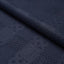 Schumacher Malia Indigo Fabric