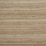 Schumacher Amir Handwoven Silk Casement Natural Fabric