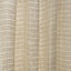 Schumacher Remi Handwoven Linen Casement Natural Fabric