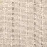 Schumacher Remi Handwoven Linen Casement Natural Fabric