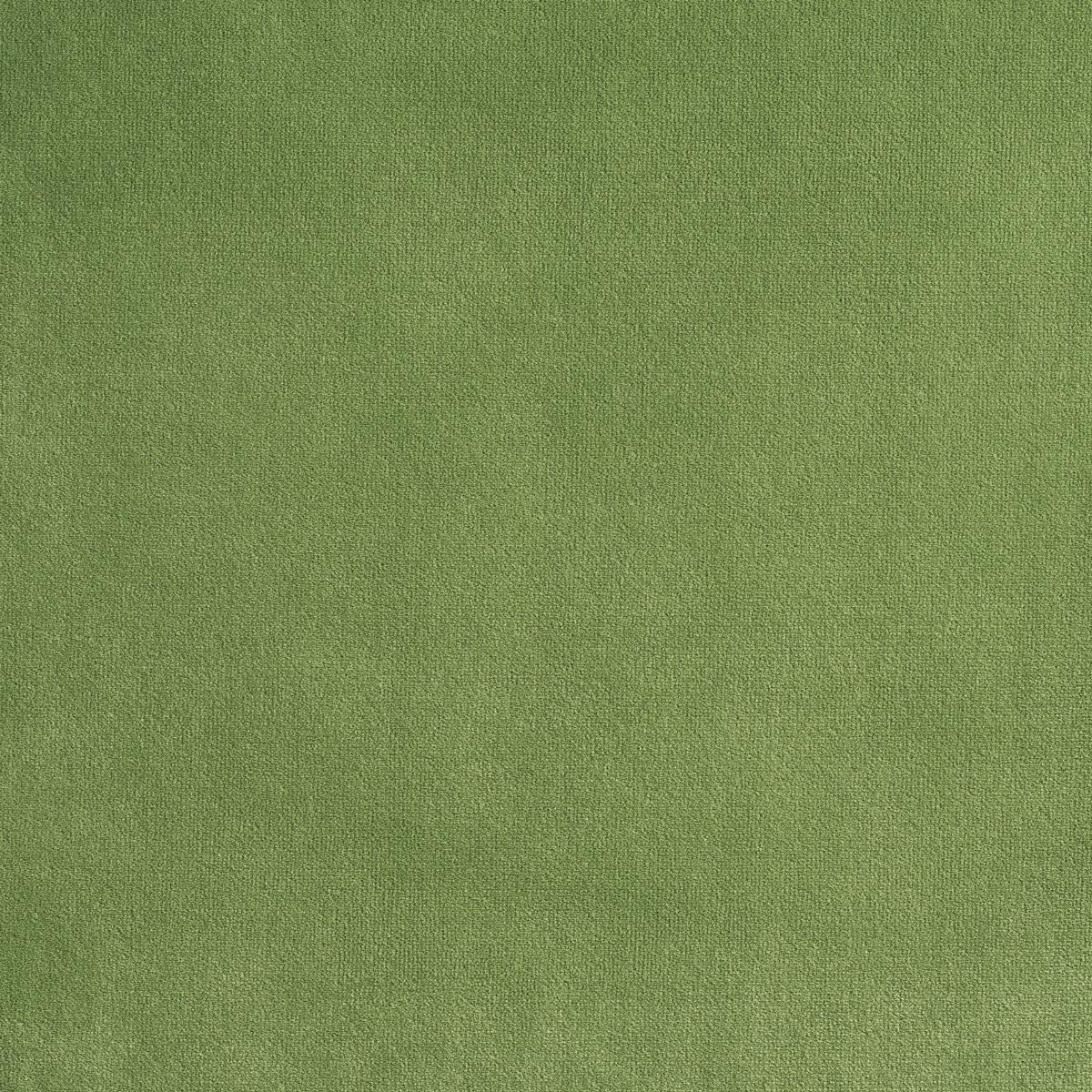 Schumacher Alistair Indoor/Outdoor Velvet Grass Fabric
