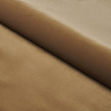 Schumacher Alistair Indoor/Outdoor Velvet Mushroom Fabric