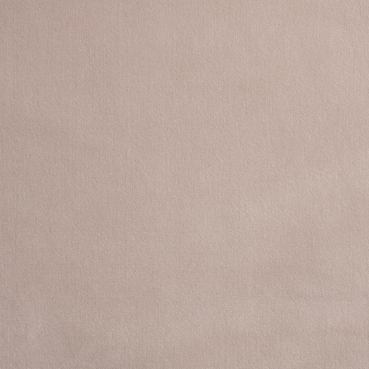 Schumacher Alistair Indoor/Outdoor Velvet Blush Fabric
